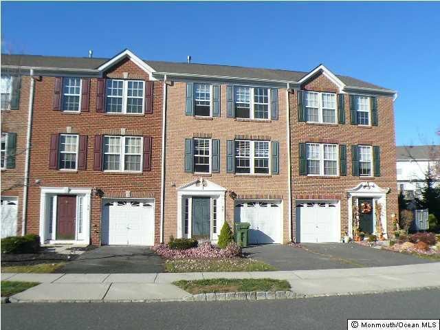 Property Photo:  32 Saxton Road  NJ 07731 