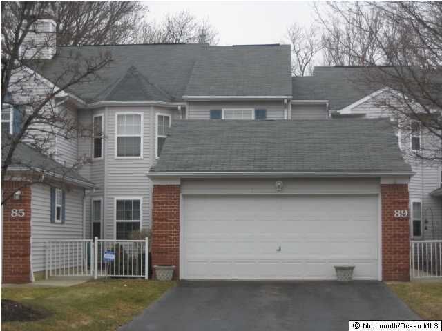 Property Photo: 89 Mc Kinley Drive NJ 07712