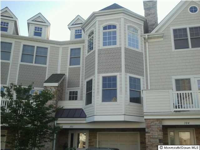 Property Photo: 103 Villa Drive NJ 07740