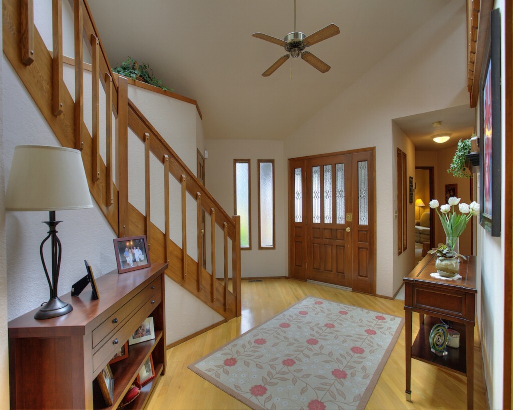 Property Photo: 409 64th Av Ct E WA 98424