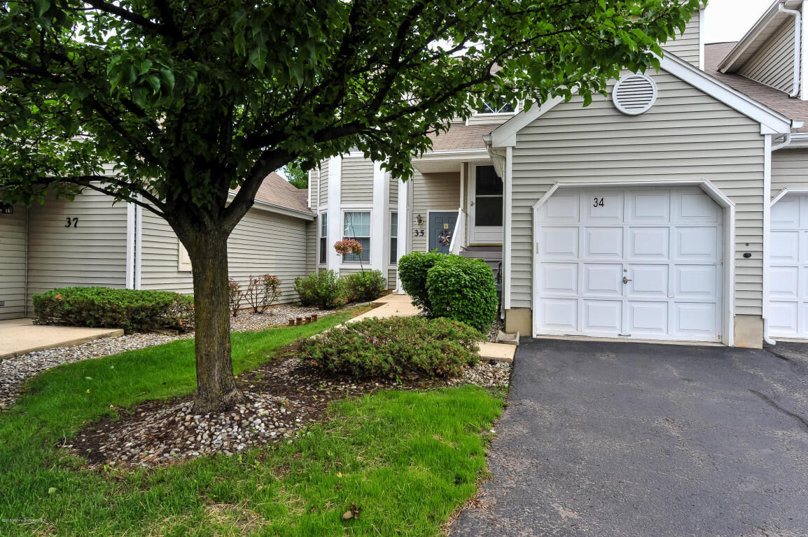Property Photo:  34 Pagoda Lane  NJ 07728 