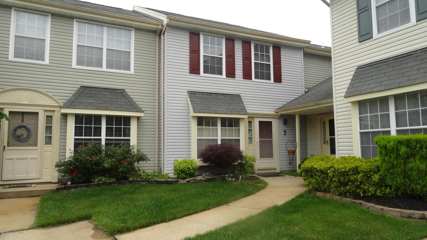 Property Photo: 52 Aberdare Court NJ 07728