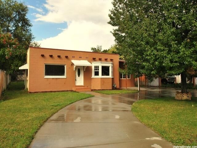 Property Photo:  Address not disclosed  UT 84121 