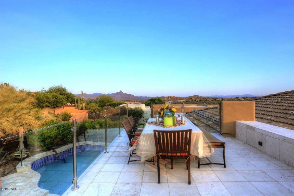 Property Photo:  15248 E Mustang Drive  AZ 85268 