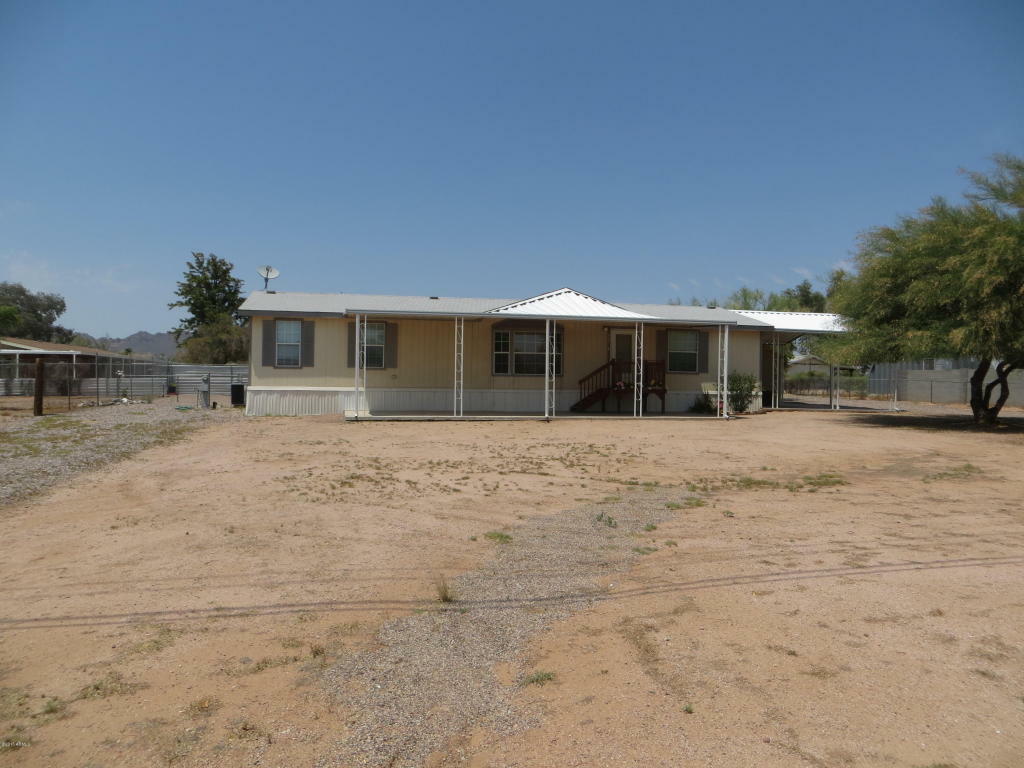 Property Photo:  2150 W Shiprock Street  AZ 85120 