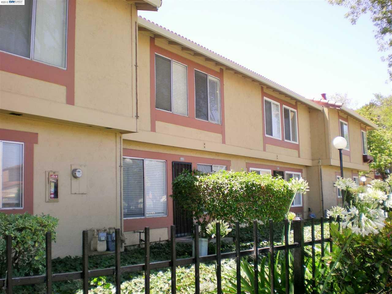 Property Photo:  4902 Lowry Rd  CA 94587-0000 