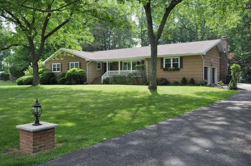 Property Photo:  2010 Winding Brook Way  NJ 07076 