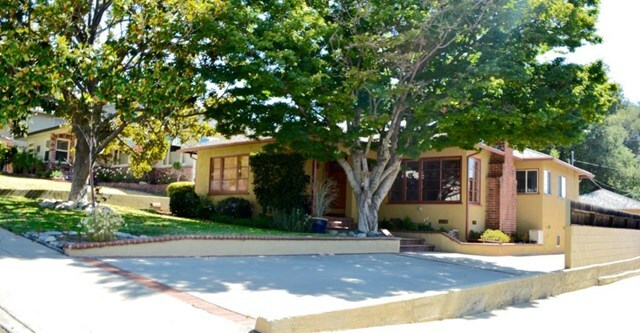 Property Photo:  166 N Madison Avenue  CA 91016 