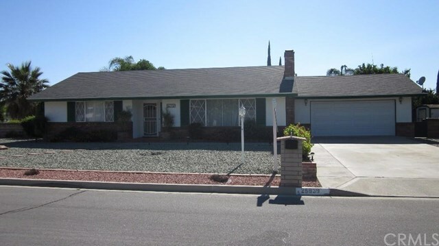 Property Photo:  25939 San Felipe Drive  CA 92544 