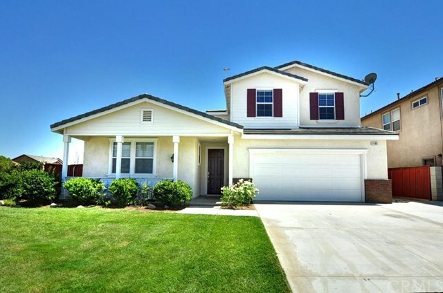 1495 Playa Street  Beaumont CA 92223 photo