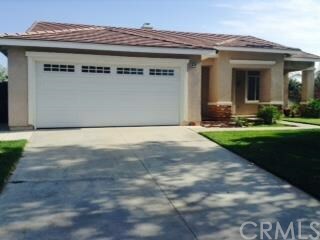 Property Photo:  35741 Country Creek Drive  CA 92399 