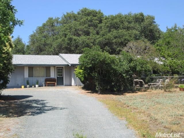 1655 Millertown Road  Auburn CA 95603 photo