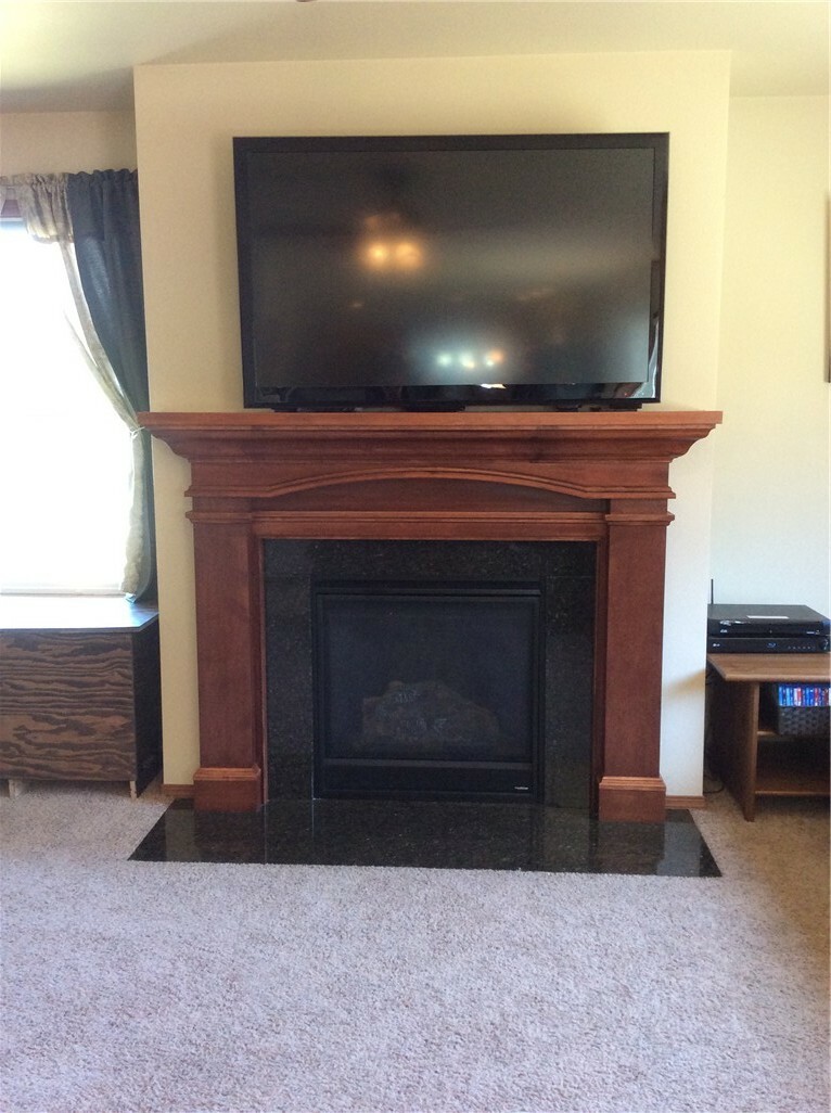 Property Photo: 5608 Timber Ridge Dr WA 98273