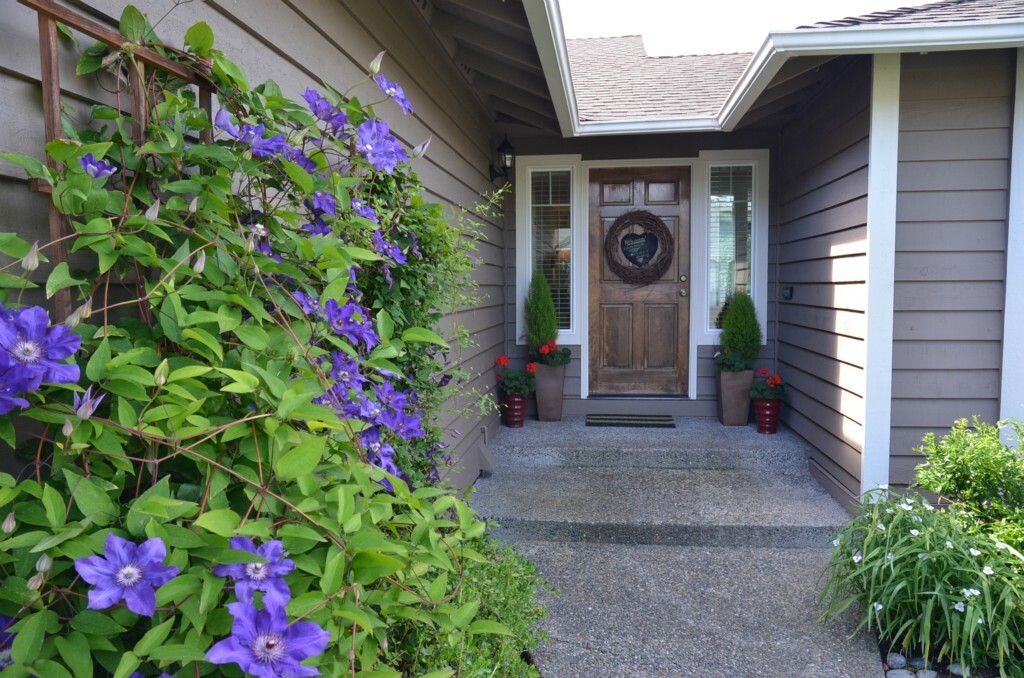 Property Photo: 1224 235th Place SW WA 98021