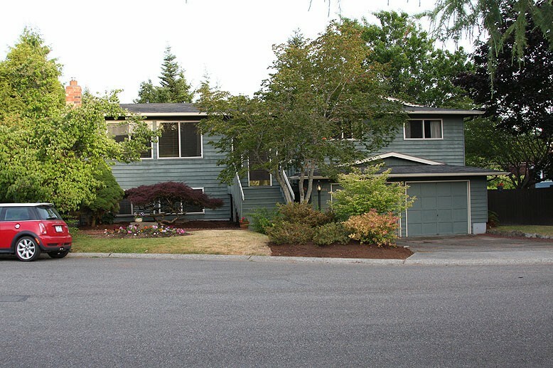 Property Photo:  22904 83 Place W  WA 98026 