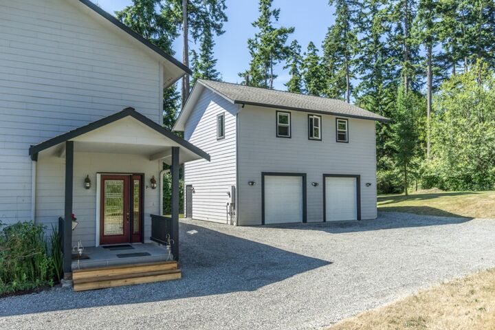 Property Photo: 257 Kineth Point Place WA 98239