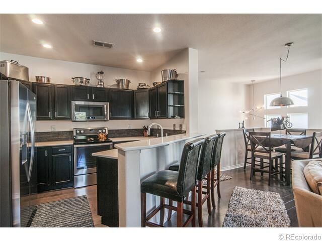 Property Photo:  6687 South Forest Way Unit G  CO 80121 