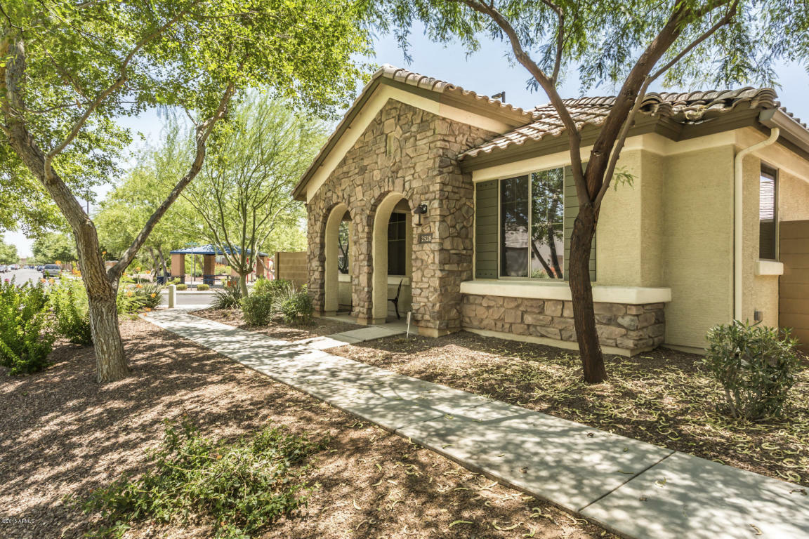 Property Photo:  2528 S Portland Avenue  AZ 85295 