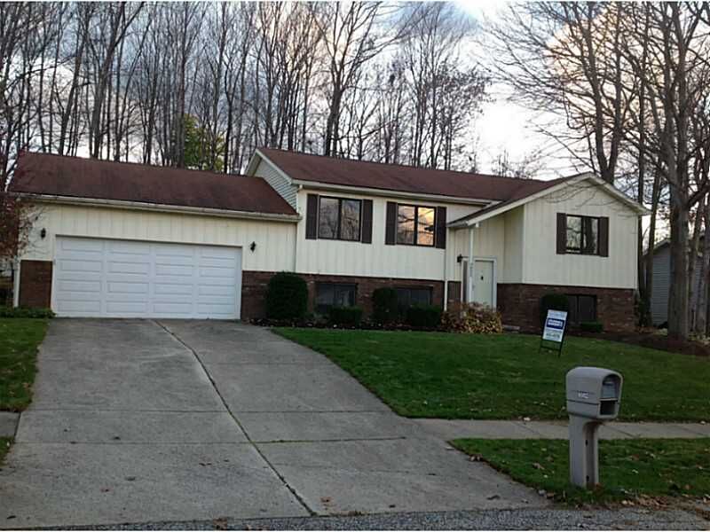 Property Photo:  4002 Vista Drive  PA 16506 