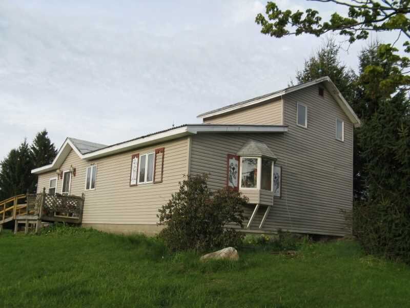 Property Photo:  5831 Harborgreene Road  PA 16510 