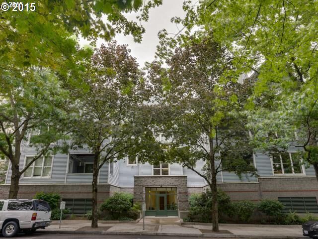 205 SW Montgomery St 302  Portland OR 97201 photo