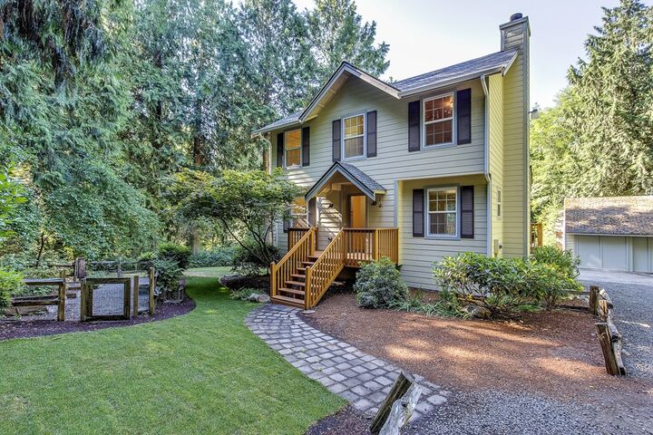 21326 Eagle Sky Place NE  Poulsbo WA 98370 photo