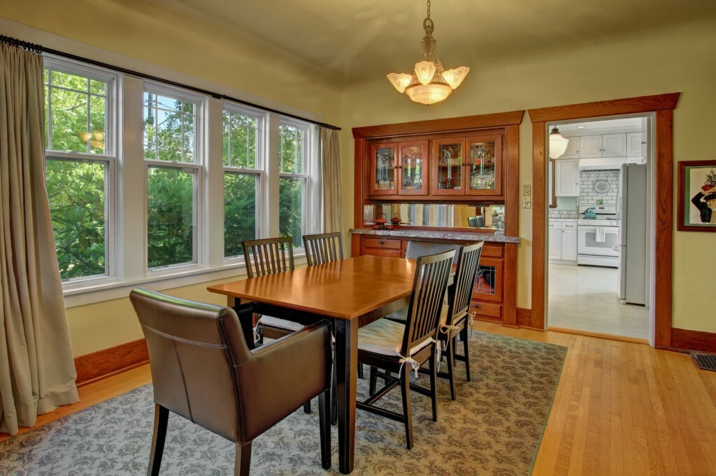 Property Photo:  3938 Burke Ave N  WA 98103 