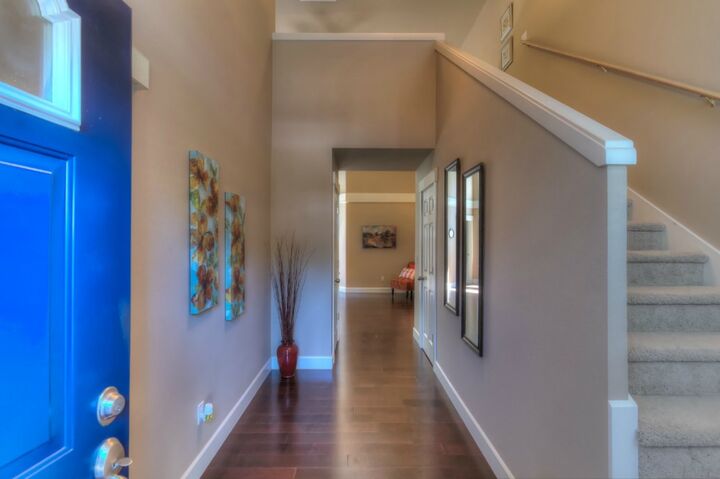 Property Photo: 6246 Harbor Sunset Ln WA 98335