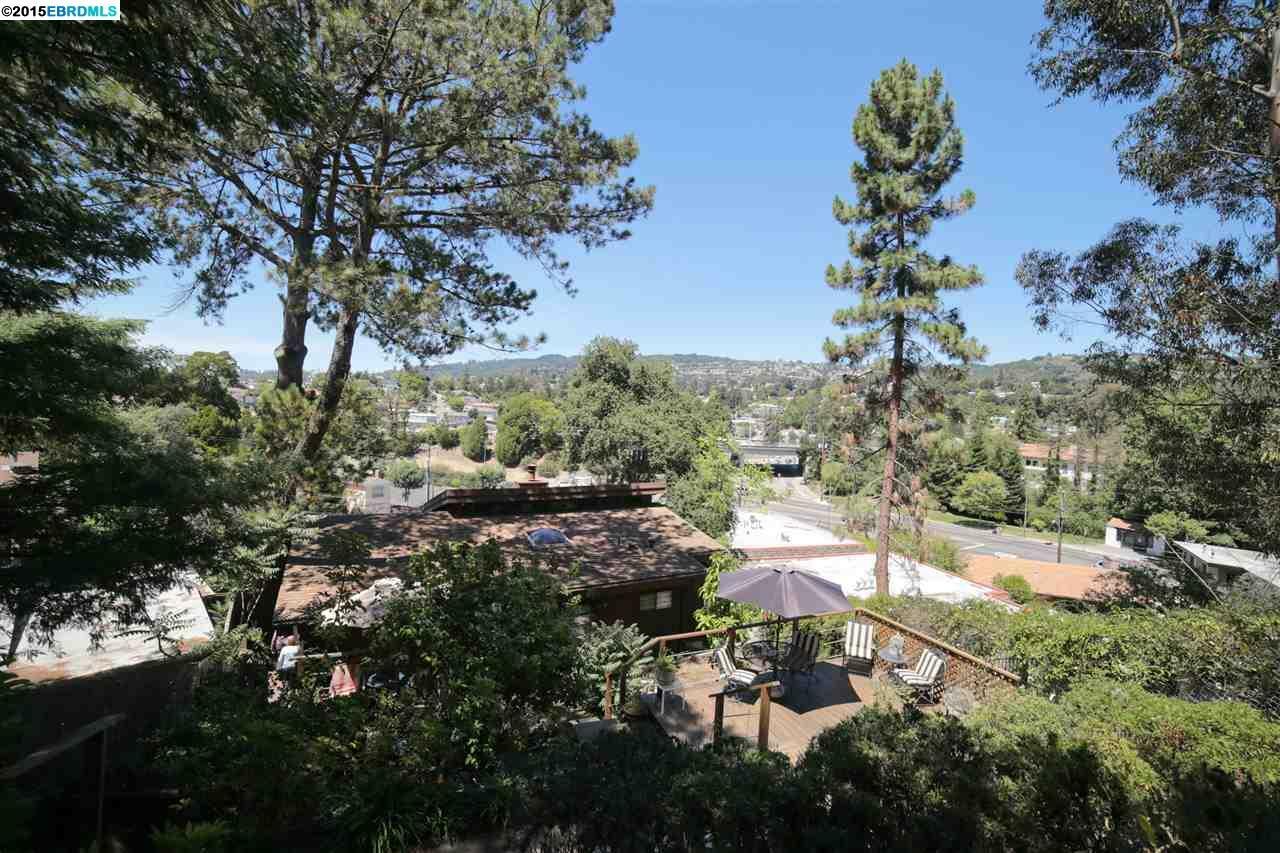 Property Photo:  3520 Pierson St  CA 94619 