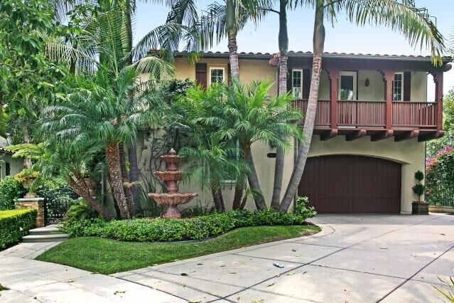 Property Photo:  1 Blakemore Drive  CA 92694 