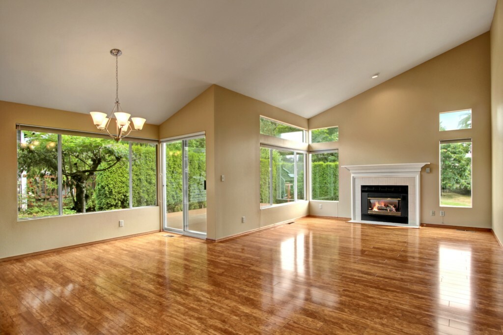 Property Photo:  11815 NE 167th St  WA 98011 