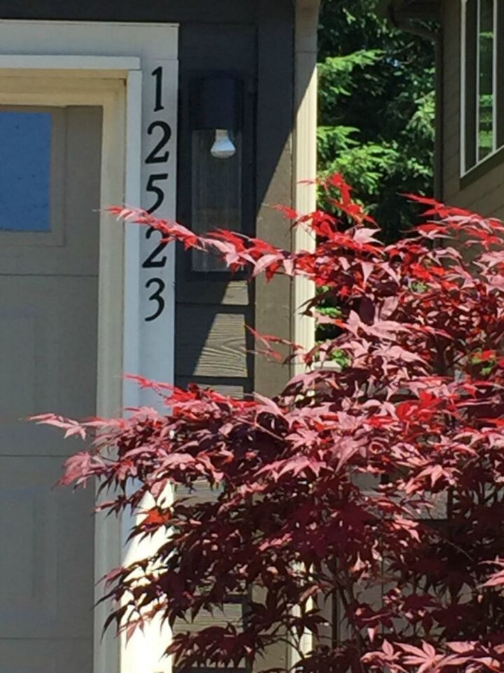 Property Photo:  12523 26th Avenue SE  WA 98208 