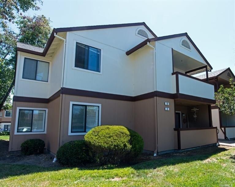 Property Photo: 8201 Camino Colegio 87 CA 94928