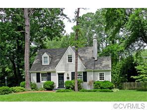 Property Photo:  1210 Skipwith Road  VA 23229 