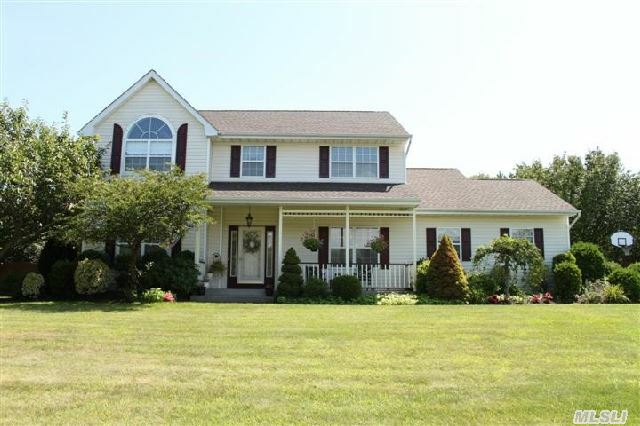 Property Photo:  26 Windcrest Drive  NY 11949 