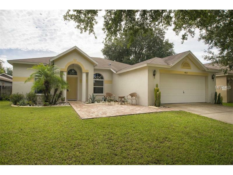 Property Photo:  4822 Portobello Circle  FL 33596 