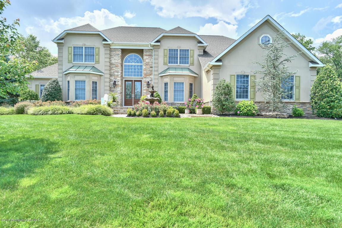 Property Photo:  2169 Bernadette Court  NJ 08750 