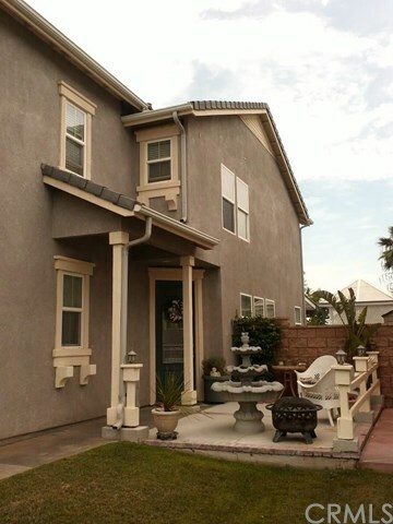 Property Photo:  7948 Shadow Trails Lane  CA 92509 