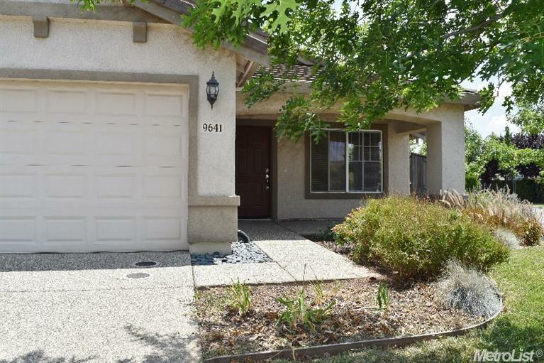 Property Photo:  9641 Anton Oaks Way  CA 95624 