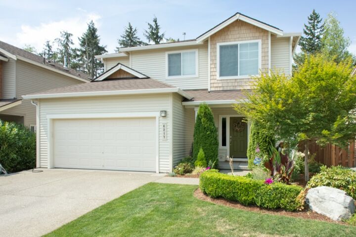 6217 Wesley Place SE  Auburn WA 98092 photo