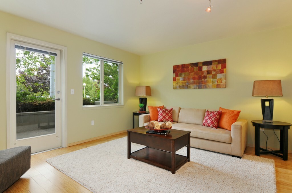 Property Photo: 425 23rd Ave S A108 WA 98144