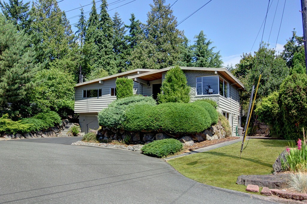 Property Photo:  18020 4th Ave NW  WA 98177 