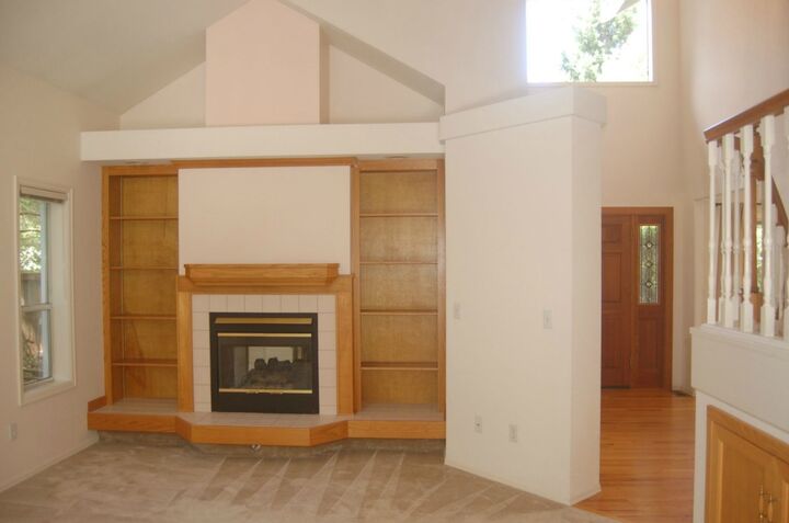 Property Photo: 11703 16th Ave NW WA 98332