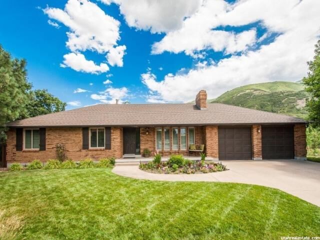 Property Photo:  Address not disclosed  UT 84040 