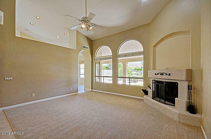 Property Photo:  4937 E Skinner Drive  AZ 85331 