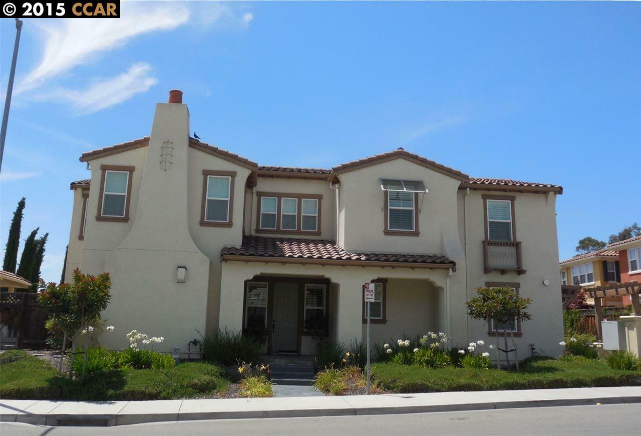 Property Photo:  3999 Branding Iron Ct  CA 94568 