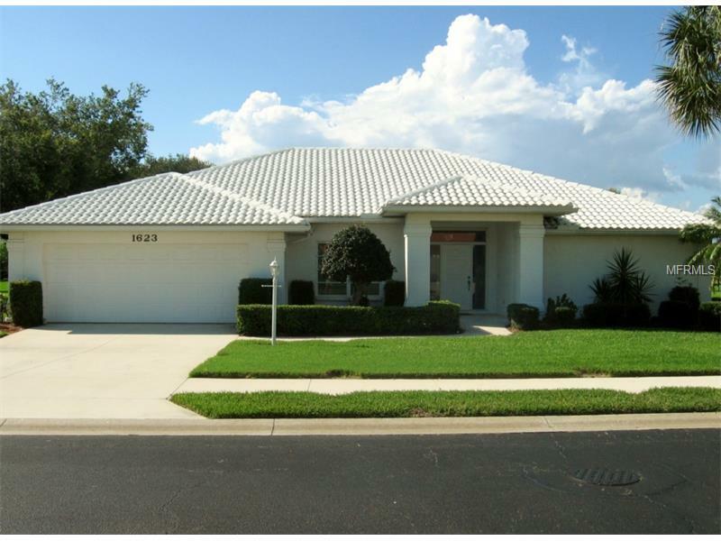 Property Photo:  1623 Valley Drive  FL 34292 