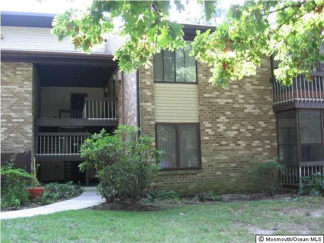 Property Photo:  127 Amberly Drive  NJ 07726 