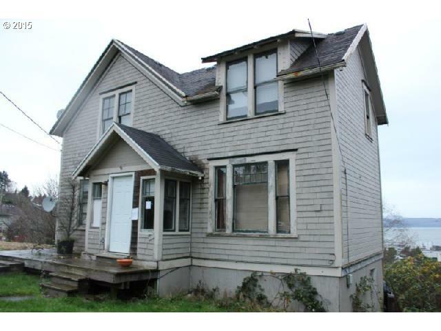 Property Photo: 936 Grand Ave OR 97103