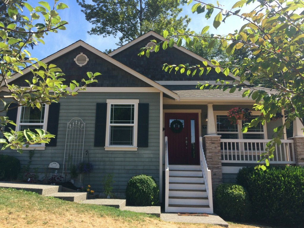 Property Photo: 13025 Robinhood Lane WA 98290